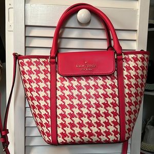 Kate Spade Cruise Medium Tote Crossbody